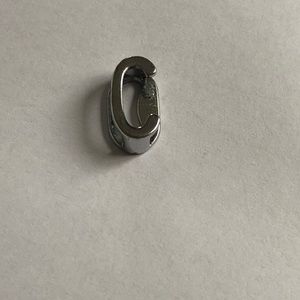 KEEP Collective “C” charm, EUC